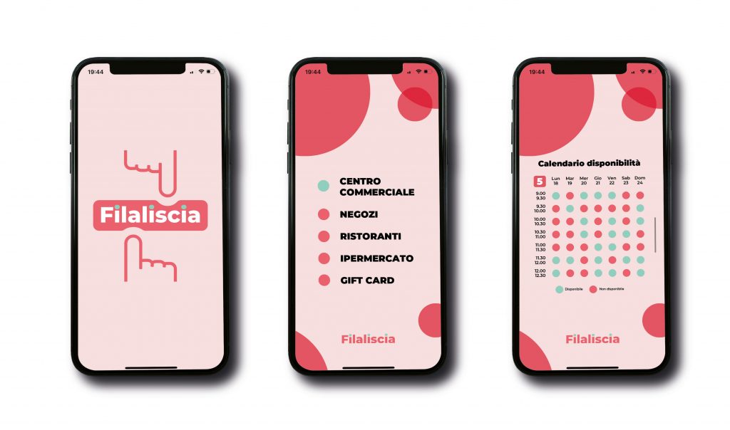 App Filaliscia_