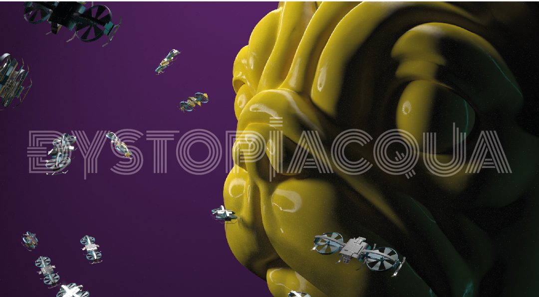 Acqua Group presenta Dystopiacqua