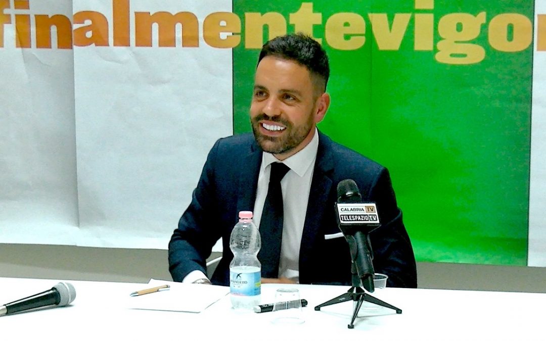 Eccellenza calcio: a Lamezia Terme nasce la nuova Vigor e punta alla serie D