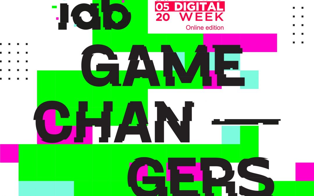 Acqua Group alla Milano Digital Week 2020