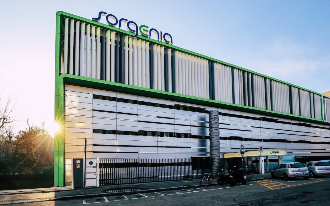 Nasce Sorgenia Green Solutions