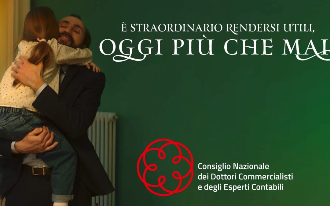 Acqua Group racconta storie di commercialisti in un cortometraggio