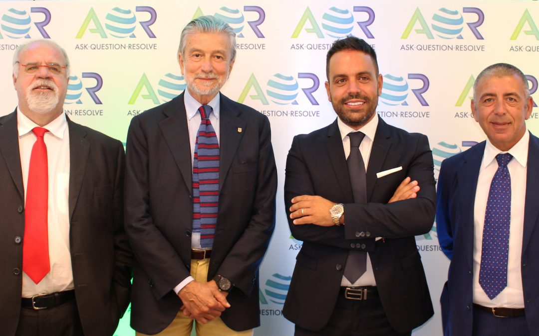 AQR acquisisce Call&Call e mette in salvo 1400 posti di lavoro. L’aggregato annuo del gruppo leader del mercato BPO supera gli 80 milioni di fatturato