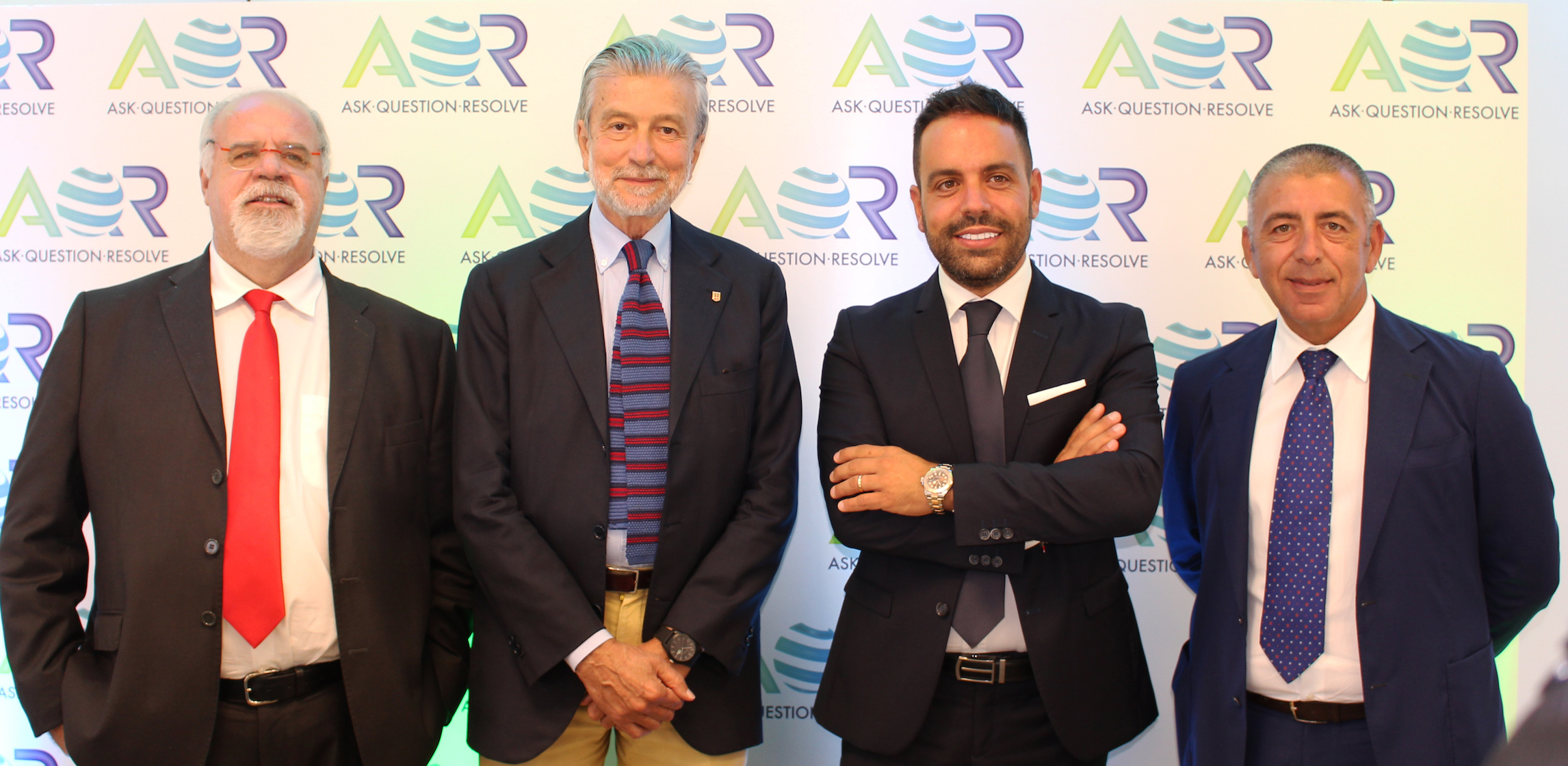 AQR acquisisce Call&Call e mette in salvo 1400 posti di lavoro. L’aggregato annuo del gruppo leader del mercato BPO supera gli 80 milioni di fatturato