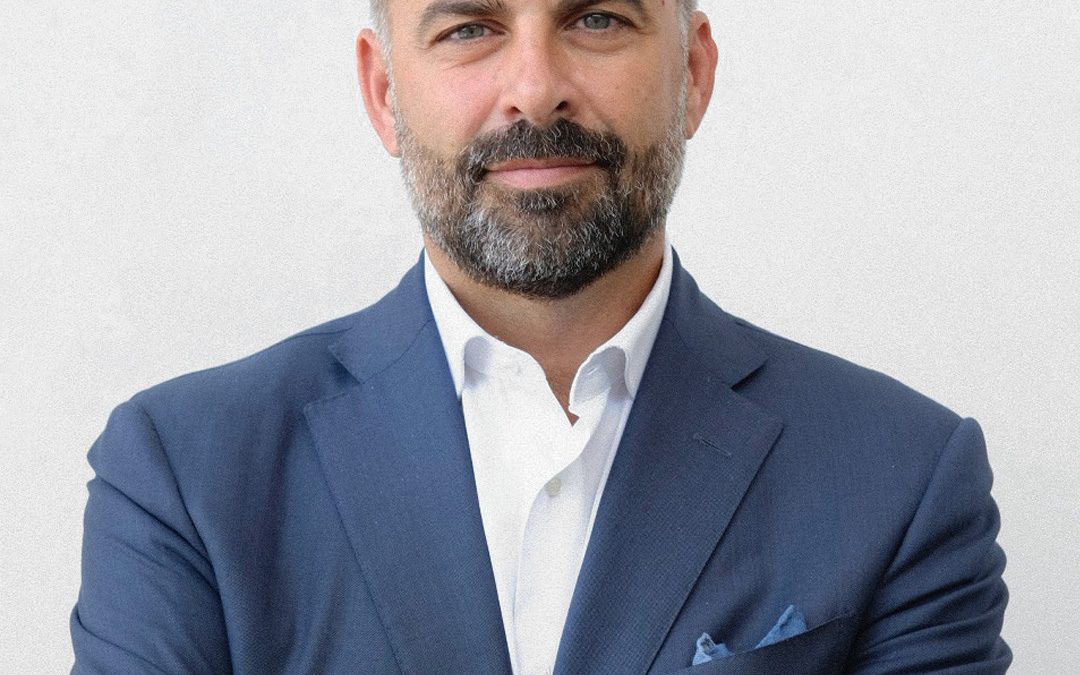 Davide Arduini nominato Presidente della Commissione Consultiva Marketing & Comunicazione del CNCC