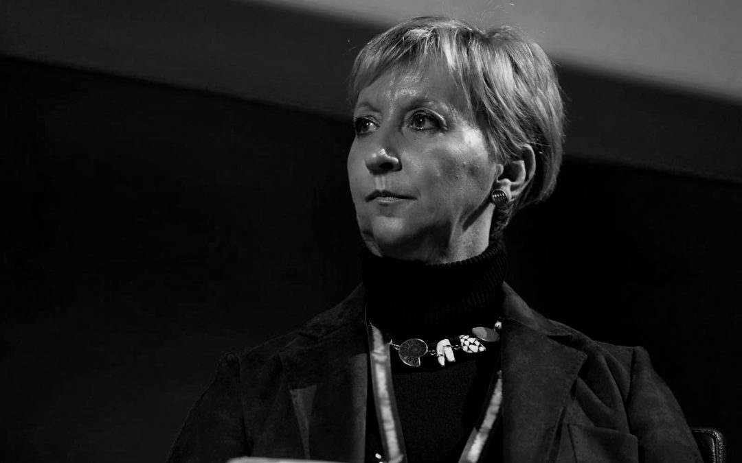 Maria Rita Fortunato guida le risorse umane di NexumSTP
