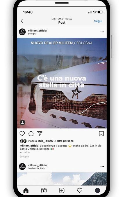 La grande scommessa: IAKI porta l’esclusività in internet