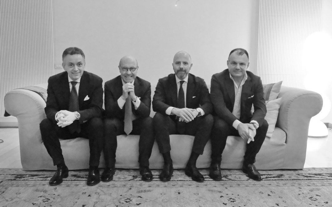 Nexumstp fra i Leader della crescita 2021