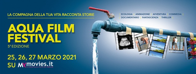 I corti dell’Aqua Film Festival in esclusiva per i pazienti del Policlinico Universitario A. Gemelli IRCCS