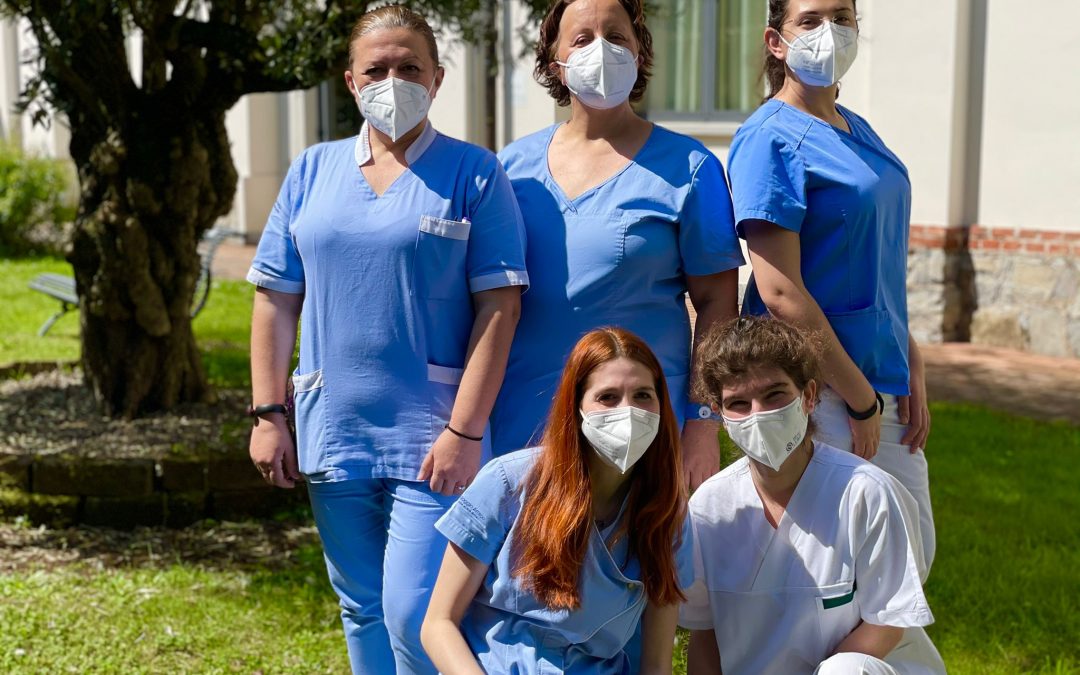Villaggio Amico e Ospedale Sacco: al via la formazione per i futuri infermieri