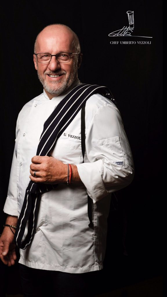 Chef_Umberto Vazzoli
