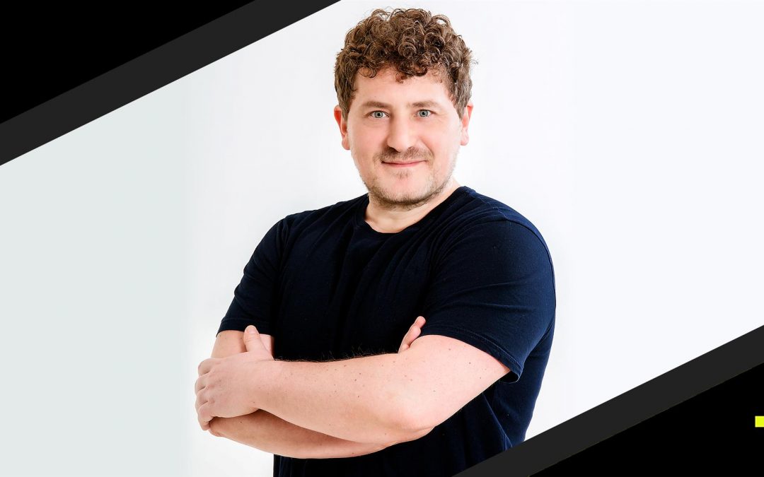 Agostino Caniato è il nuovo Engagement Strategy Leader di Kettydo+