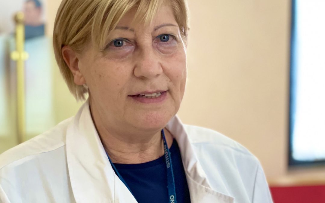 Villaggio Amico, si insedia il nuovo direttore sanitario
