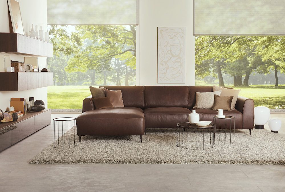 Con la Cuscinatura 3D Comfort di Chateau d’Ax il relax diventa ergonomico