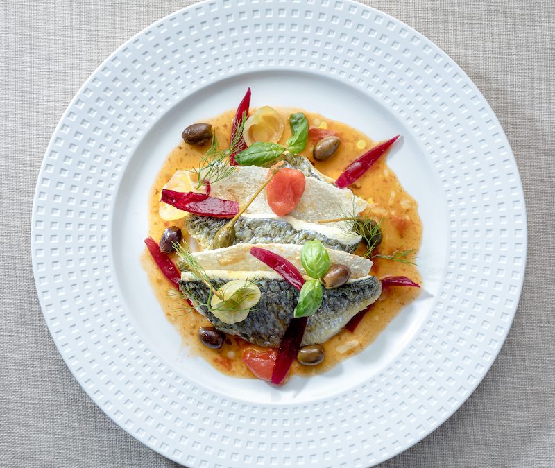 Nieddittas torna in tavola con tre ricette a cura dello Chef Umberto Vezzoli. Piatti all’insegna della qualità dei prodotti e dei sapori tipici sardi