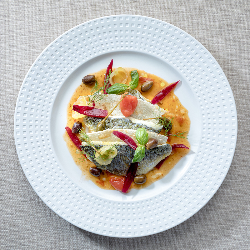 Nieddittas torna in tavola con tre ricette a cura dello Chef Umberto Vezzoli. Piatti all’insegna della qualità dei prodotti e dei sapori tipici sardi