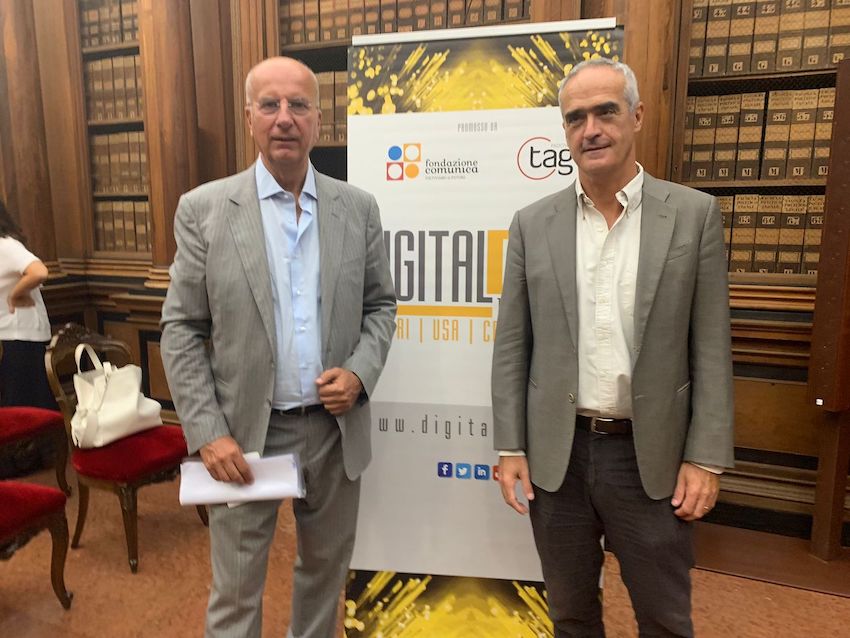 DIGITALmeet, centinaia di eventi per rilanciare il Paese con le risorse per il digitale