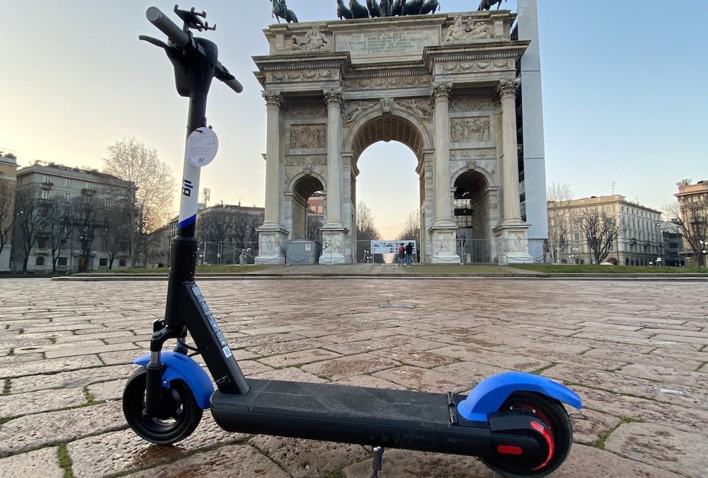 Settimana Europea della Mobilità: da BIT Mobility un aiuto ai condomini di Torre del Moro