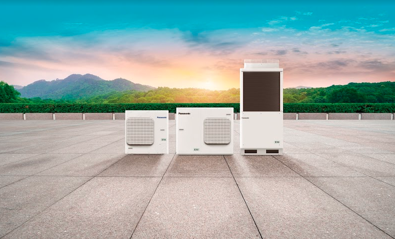 Panasonic a Refrigera 2021 all’insegna della sostenibilità