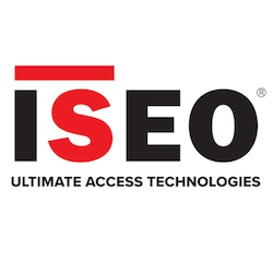 ISEO ULTIMATE ACCESS TECHNOLOGIES