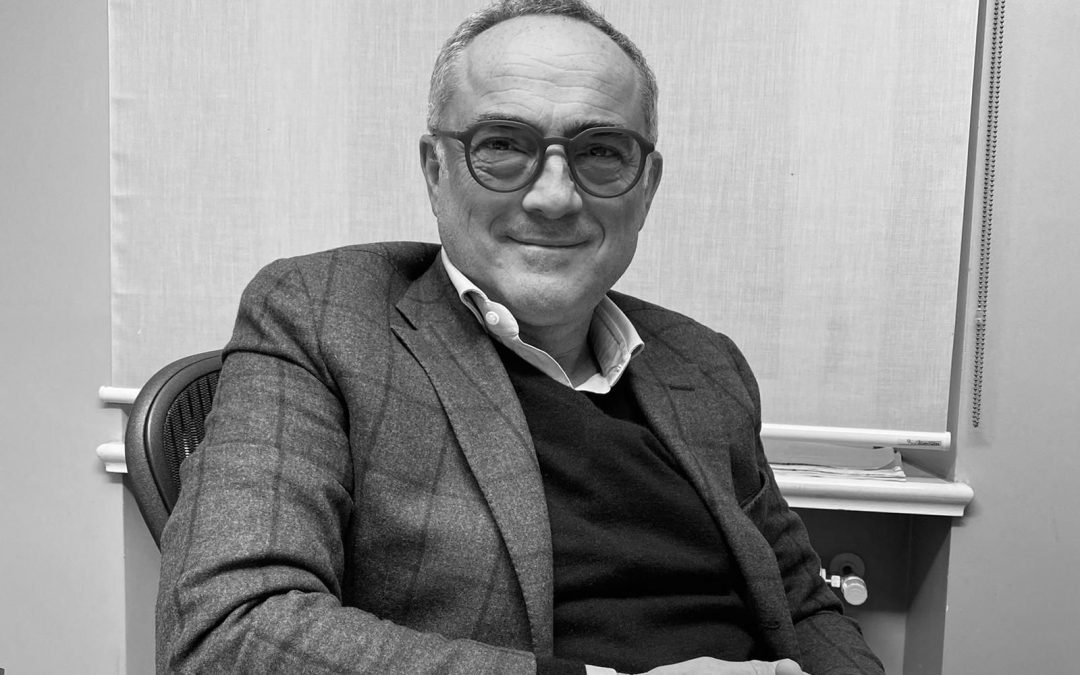 Studio di consulenza del lavoro Paolo Ferrandino entra in NexumSTP