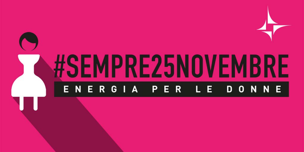 #sempre25novembre