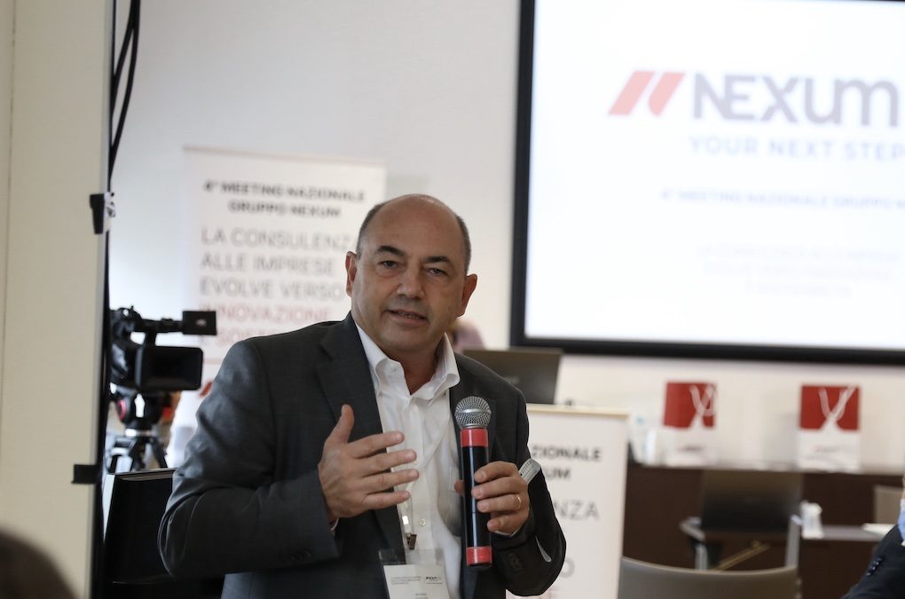 F&M Consulenti d’Azienda entra in NexumStp