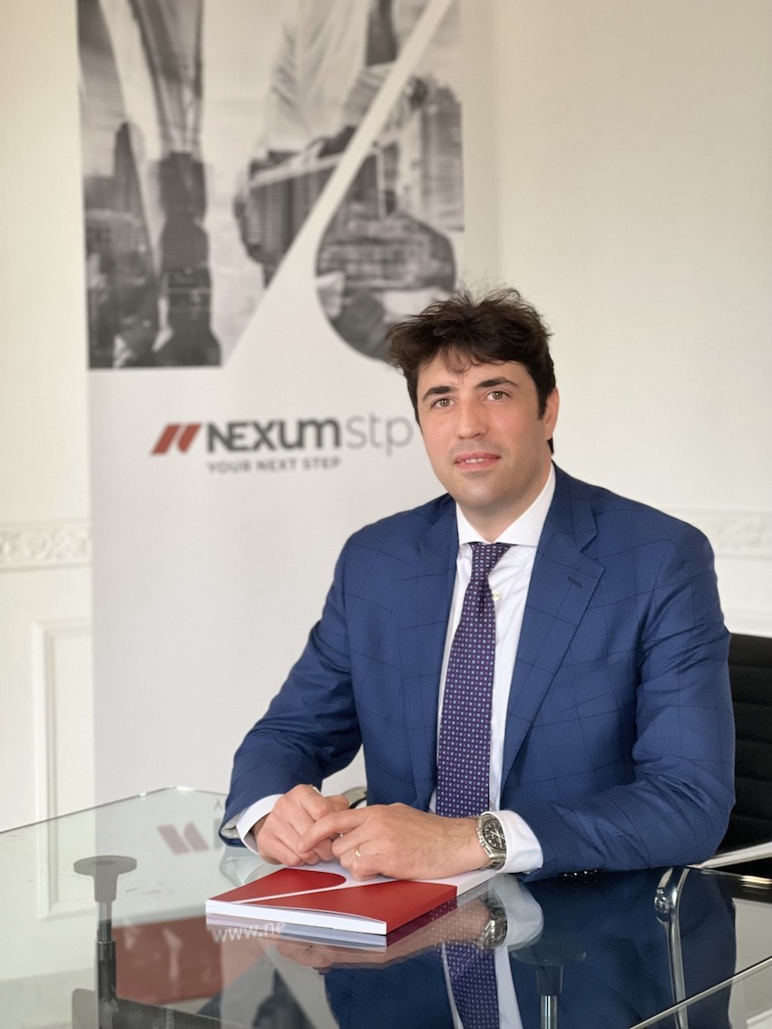 Matteo Petrella di NexumStp consigliere nel nuovo CdA di Roma Servizi Mobilità