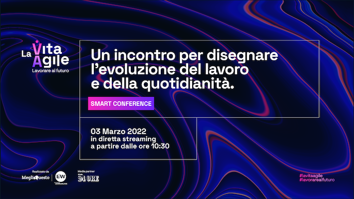 Lavoro agile: strumento di competitività, innovazione e sostenibilità per consentire alle aziende di affrontare questa nuova crisi