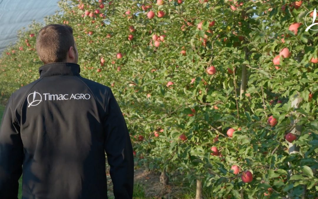 IAKI Group e TIMAC AGRO Italia danno voce agli agricoltori di successo italiani in una video serie originale
