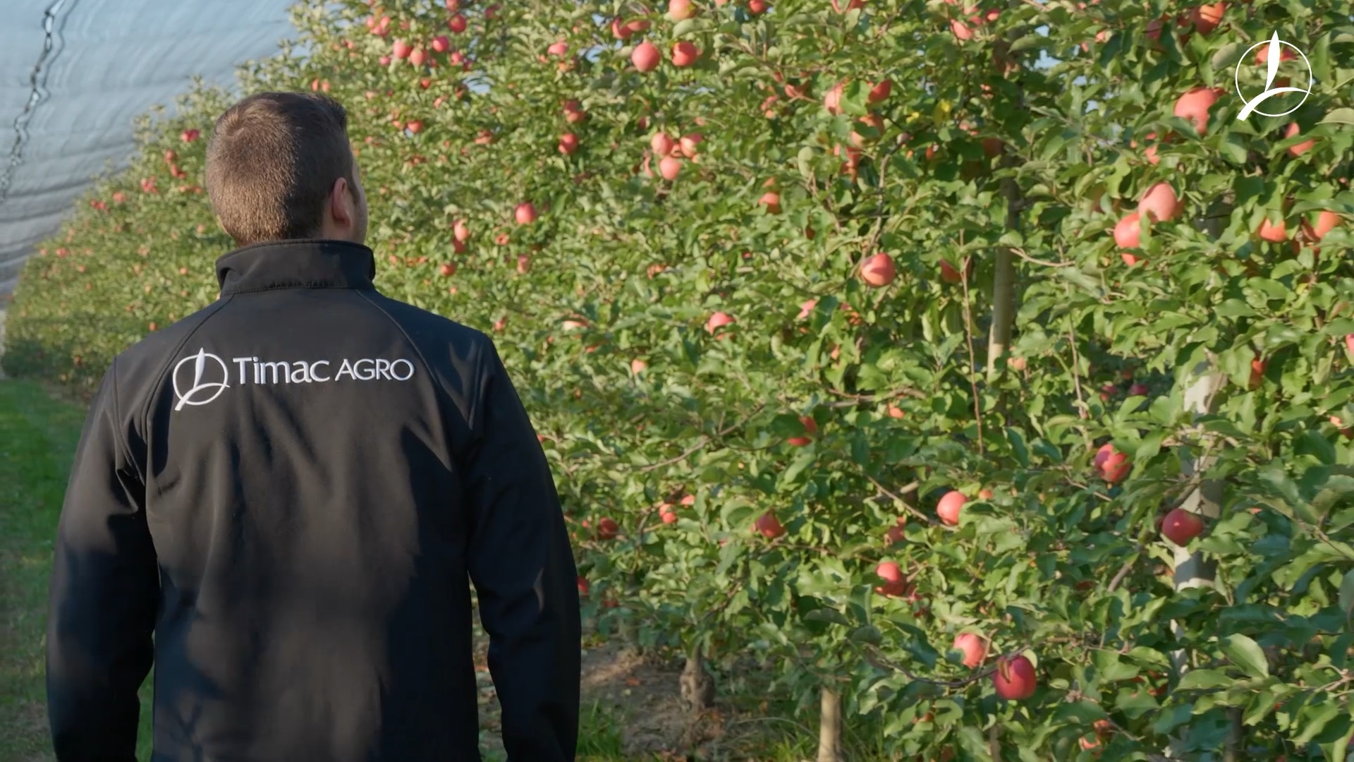 IAKI Group e TIMAC AGRO Italia danno voce agli agricoltori di successo italiani in una video serie originale