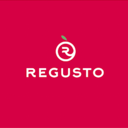 Logo Regusto