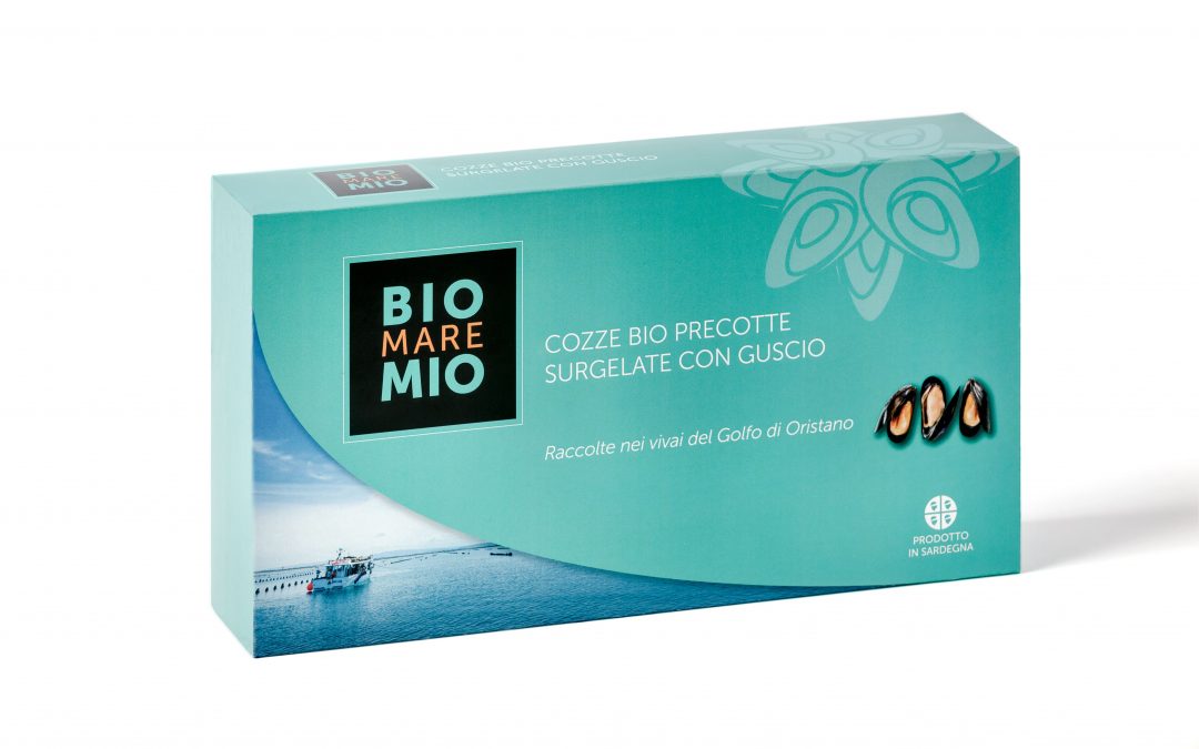 Nieddittas lancia la nuova linea Bio Mare Mio in esclusiva per NaturaSì
