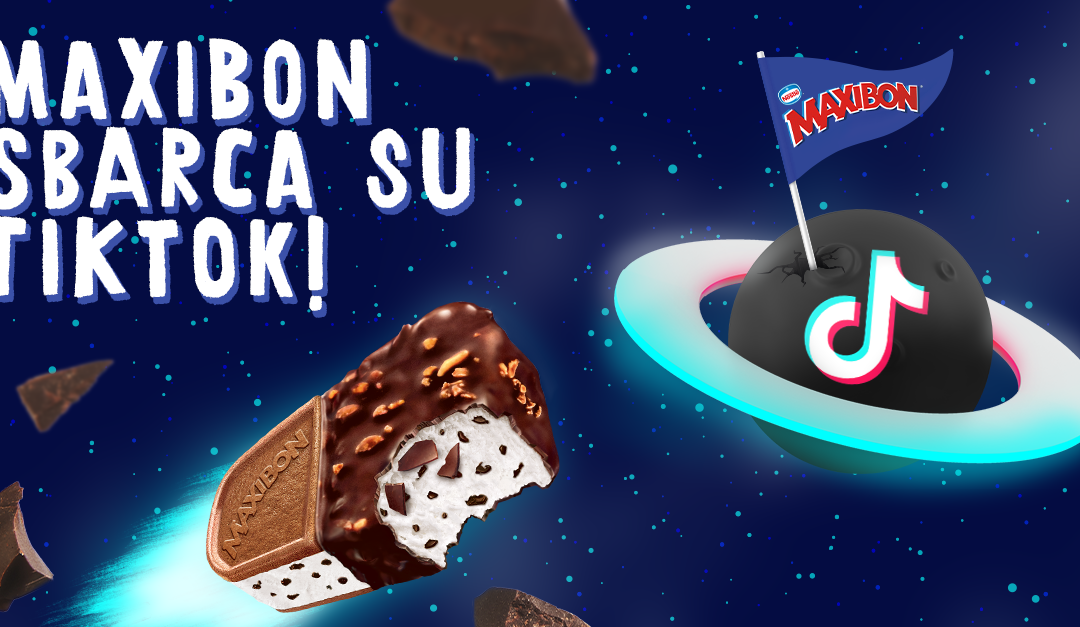 Maxibon si affida per il 3° anno consecutivo al Next Gen Lab di Cimiciurri per la strategia di lancio delle nuove referenze