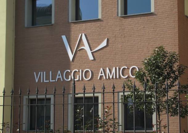 Villaggio Amico partecipa al Christmas Art Market 2022  09 – 10 – 11 dicembre 2022 c/o Pop House Milano
