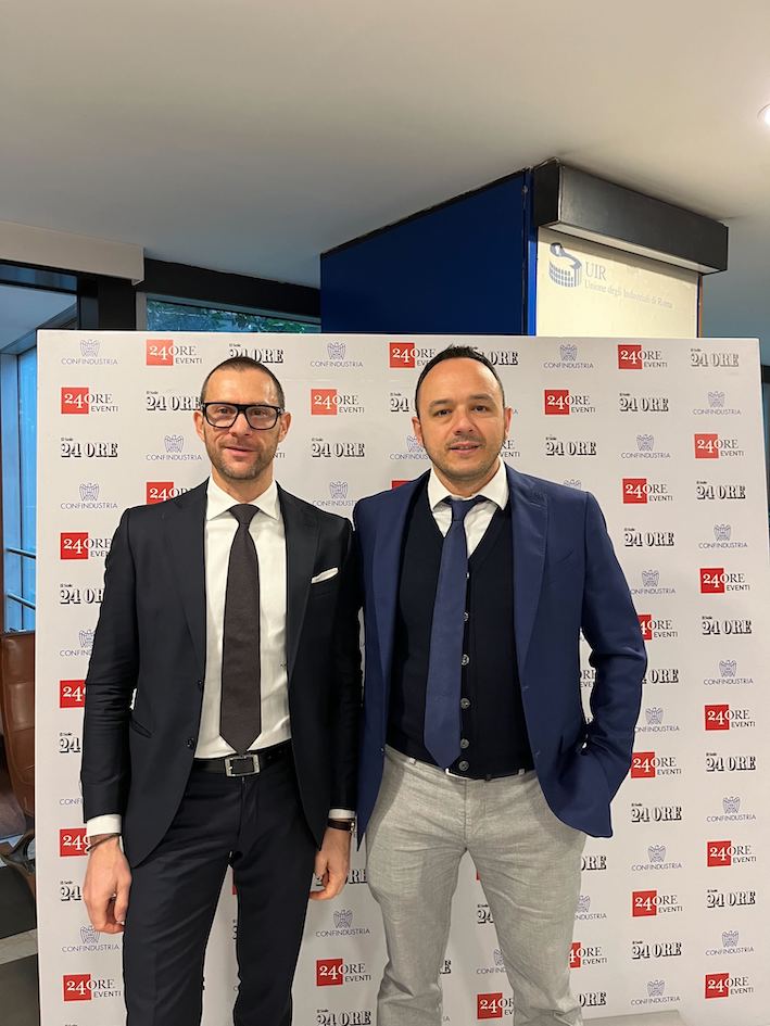 Regusto, brand di Recuperiamo Srl, vince il primo premio al concorso “Best Performer dell’Economia Circolare 2022” di Confindustria 