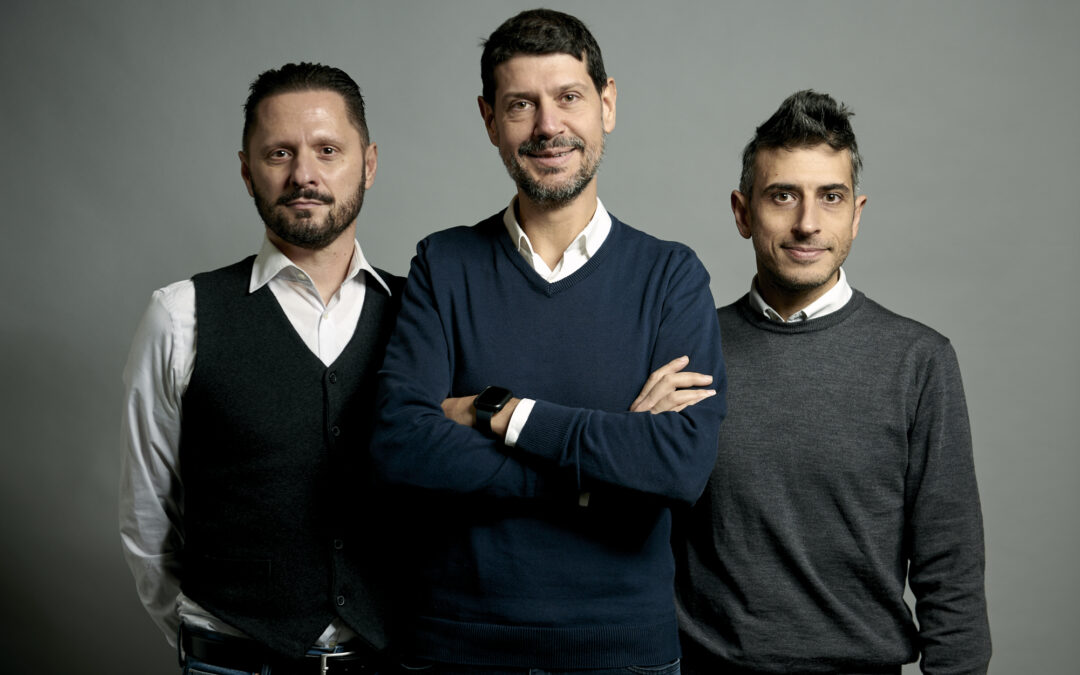 Luca Lanza diventa Partner di Kettydo+