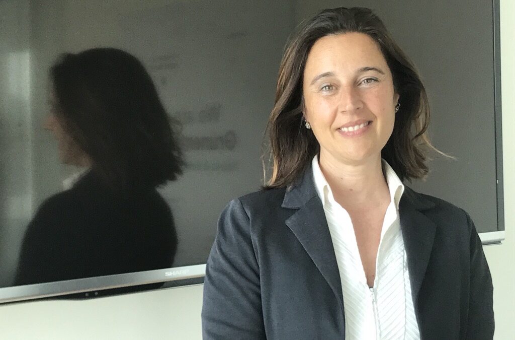 Laura Premoli nuovo General Manager di Grünenthal Italia