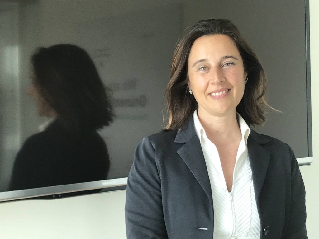 Laura Premoli nuovo General Manager di Grünenthal Italia