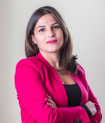 Michela Barbarossa nominata Head of Legal & Compliance Officer IT del Gruppo Grünenthal in Italia