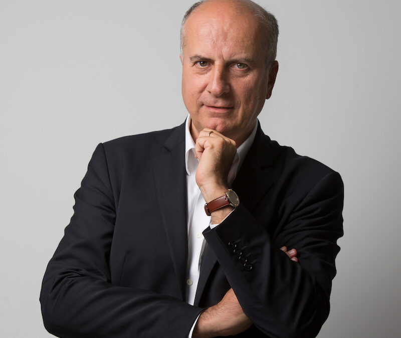 Lo Studio di DIESIS: grande attenzione dei media per DIGITALmeet 2022. Ora al lavoro per la nuova edizione!