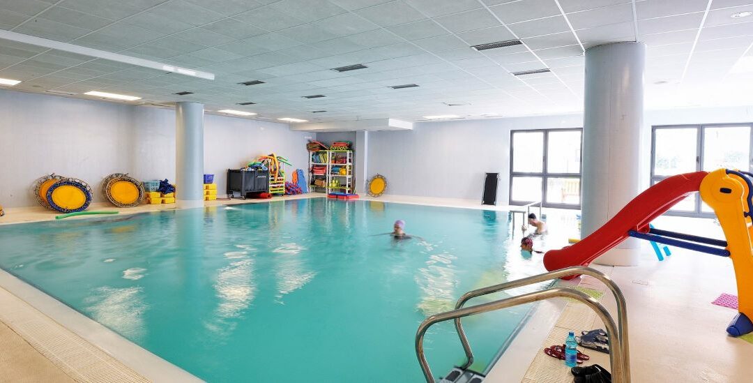 Energy Center Villaggio Amico annuncia l’attivazione di un innovativo percorso formativo nel settore nuoto riconosciuto a livello nazionale