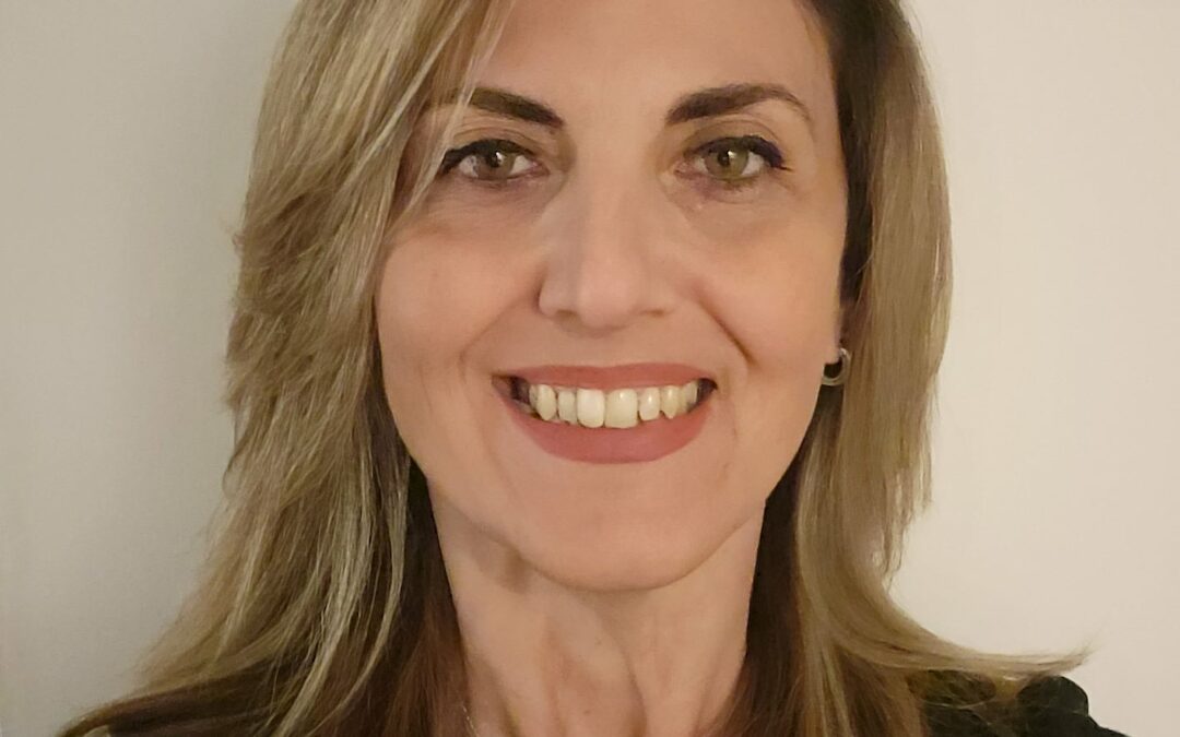 NexumStp nomina Cynthia Raffaelli Chief Marketing & Communications Officer del Gruppo