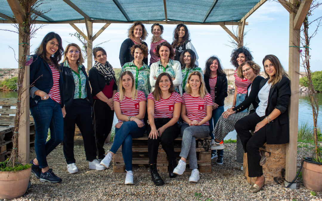 Giornata internazionale della donna. Nieddittas punta sul talento femminile, tra i principali vettori di innovazione e sviluppo