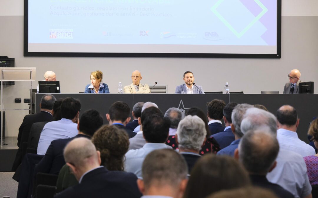 CER come volano della transizione tecnologica, energetica e culturale anche per il settore HVAC+R