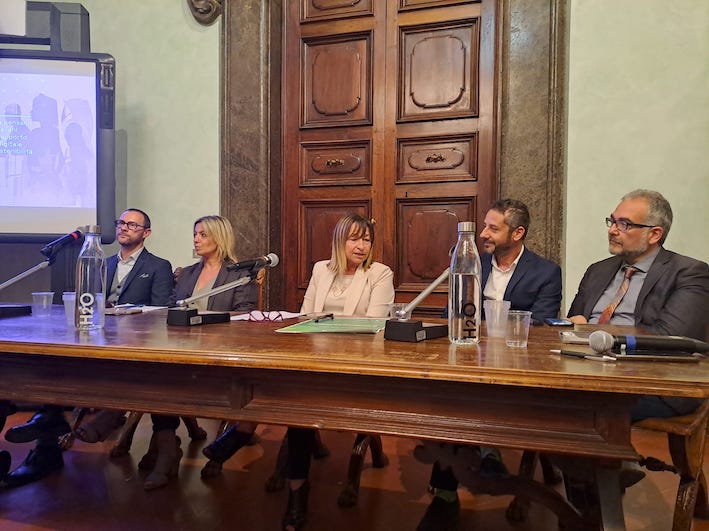 E20SOSTENIBILI: Un protocollo per la gestione responsabile degli eventi culturali dell’Umbria