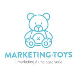 Marketing Toys