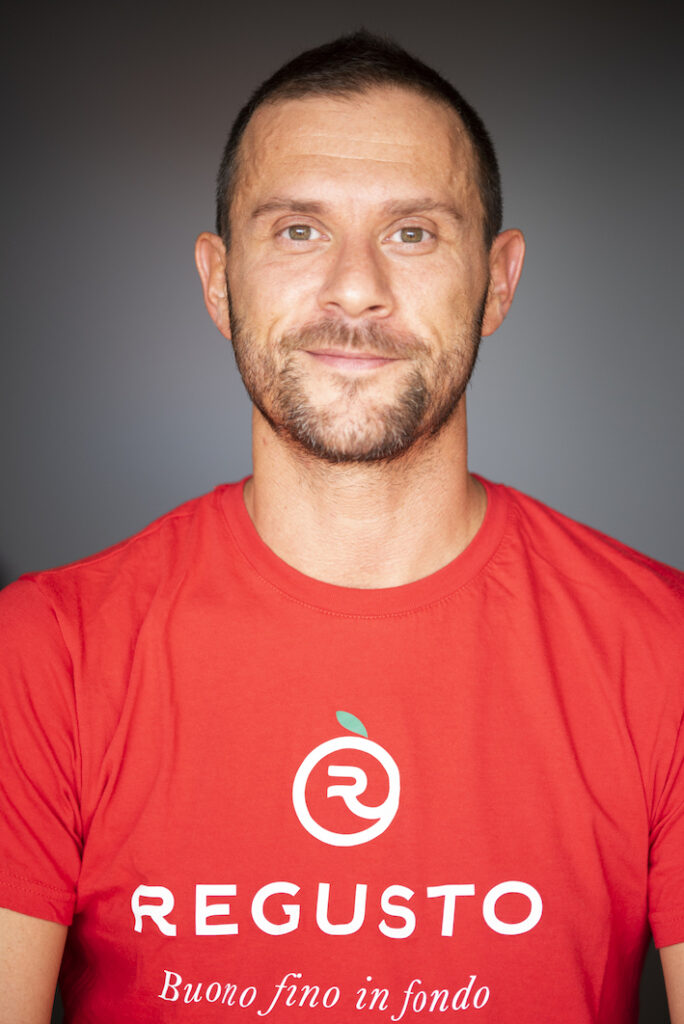 Marco Raspati-Ceo&CoFounder