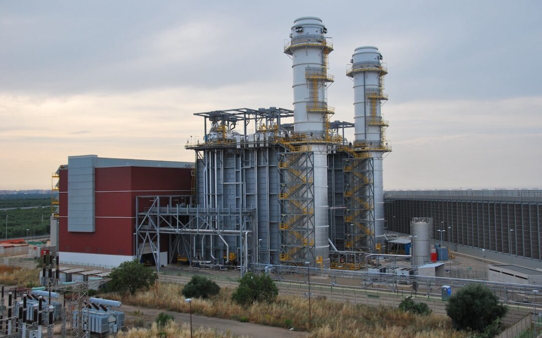Sorgenia: la tecnologia al servizio della transizione energetica nella centrale di Modugno