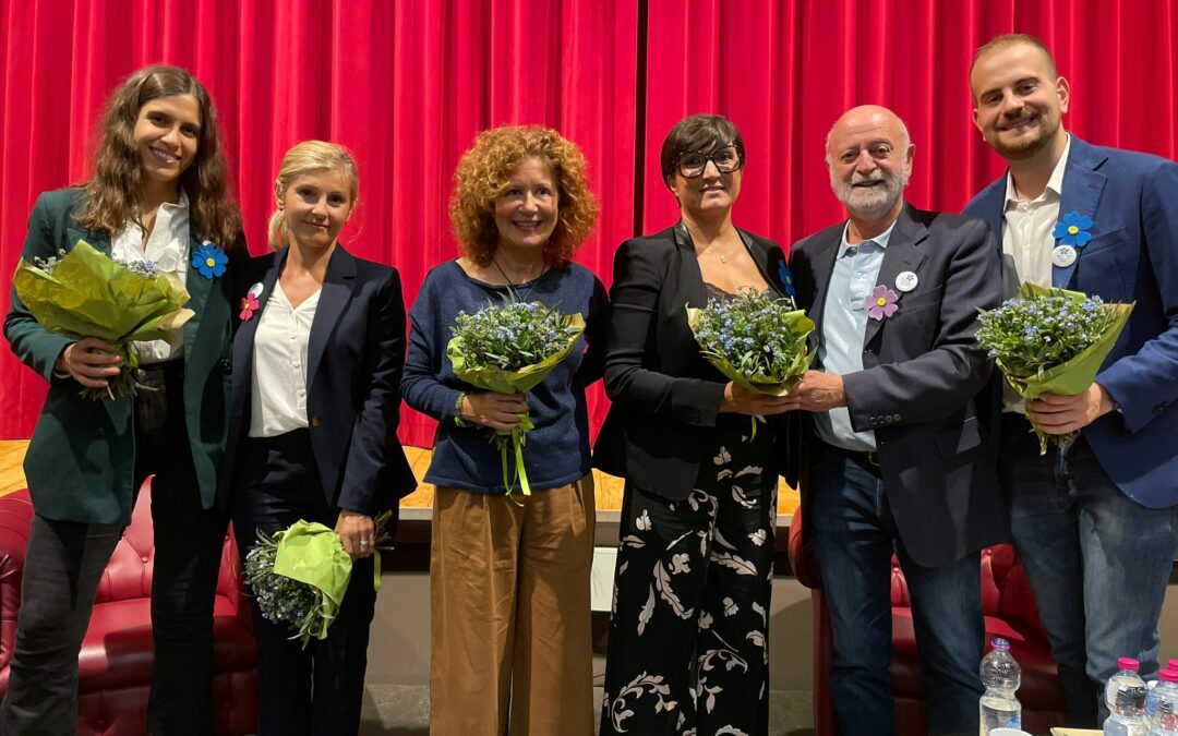 Villaggio Amico per la settimana dell’Alzheimer. Proiezione del docufilm ‘Keys, bags, names, words. Ricordi e demenza: storie di speranza’